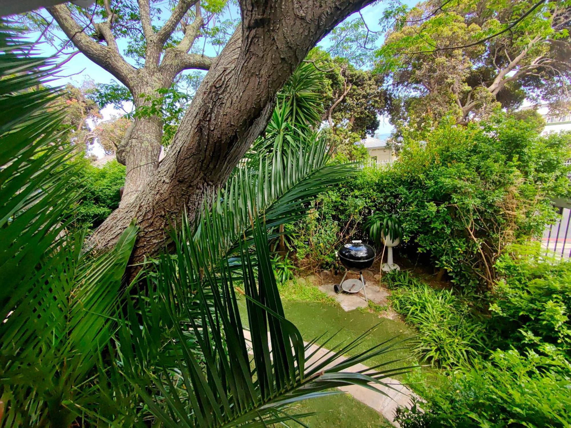 Swiss Cottage Guest House เคปทาวน์ ภายนอก รูปภาพ