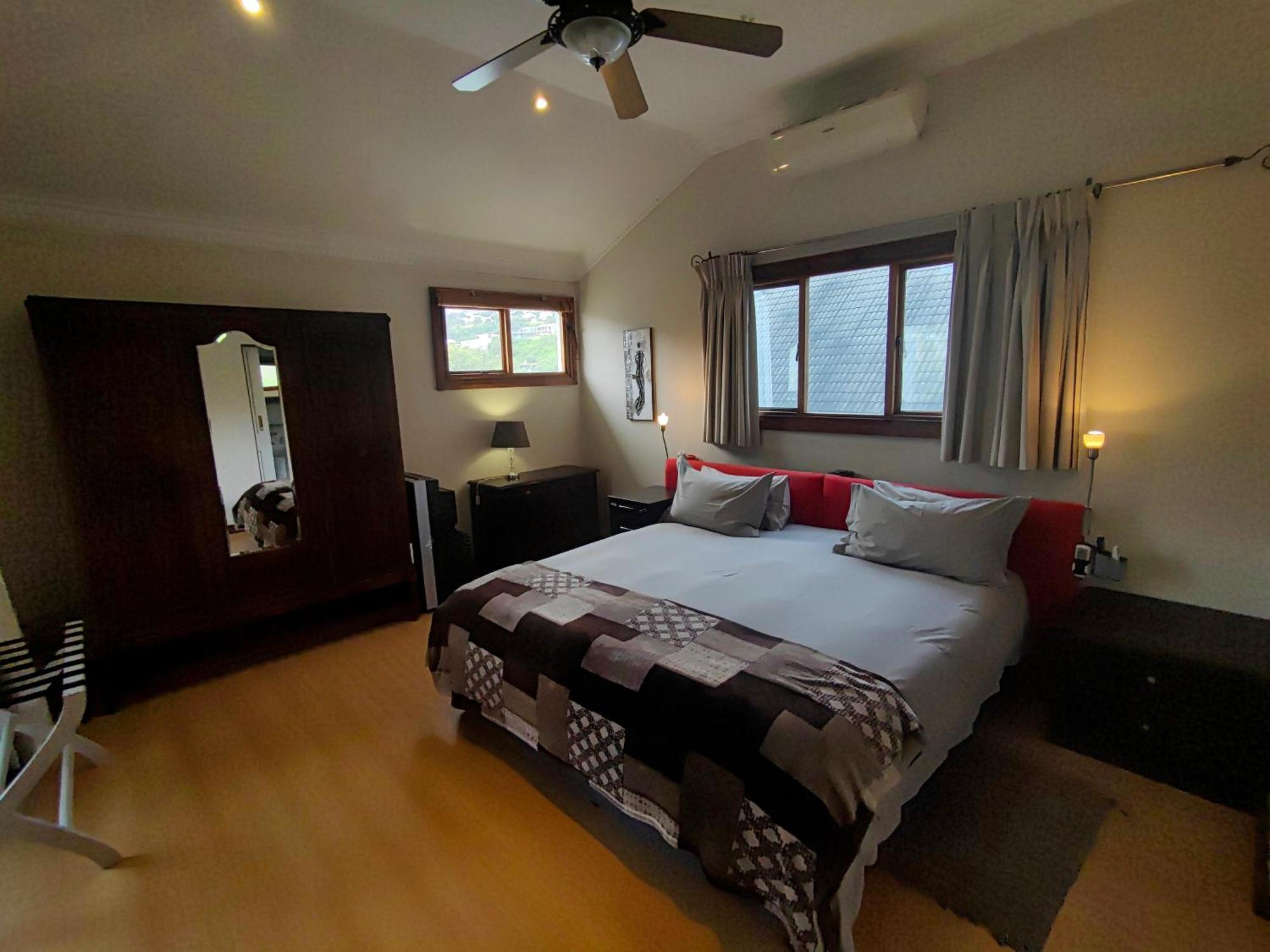 Swiss Cottage Guest House เคปทาวน์ ภายนอก รูปภาพ